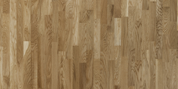 Паркетная доска Focus Floor OAK LIBECCIO HIGH GLOSS 3S Дуб Робуст, глянцевый лак